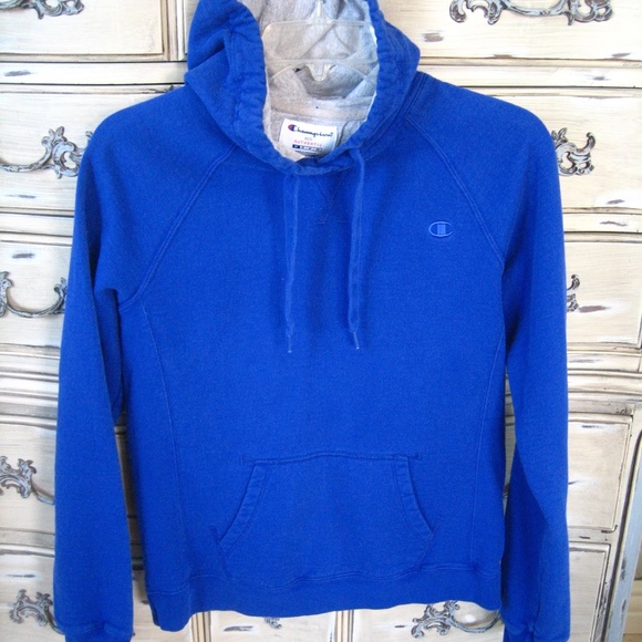 Hooded Sweatshirt Pullover M - Picture 1 of 1